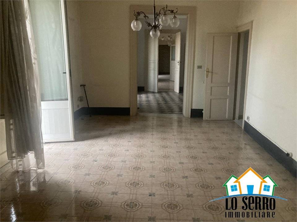 appartamento in vendita ad Alcamo