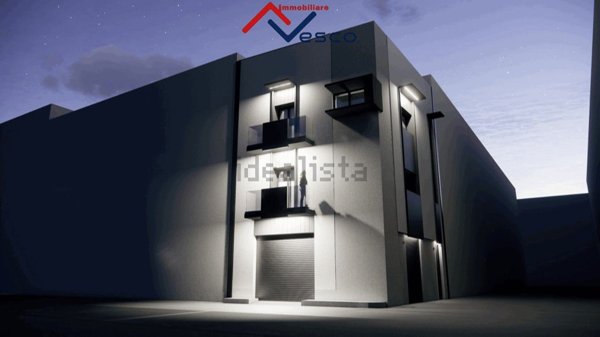 casa indipendente in vendita ad Alcamo