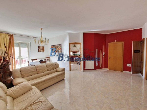 appartamento in vendita ad Alcamo