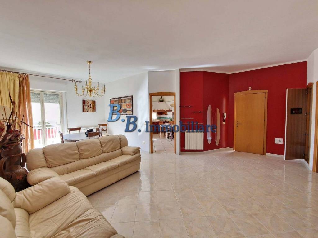 appartamento in vendita ad Alcamo