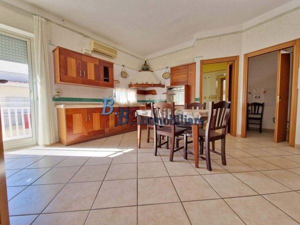 appartamento in vendita ad Alcamo