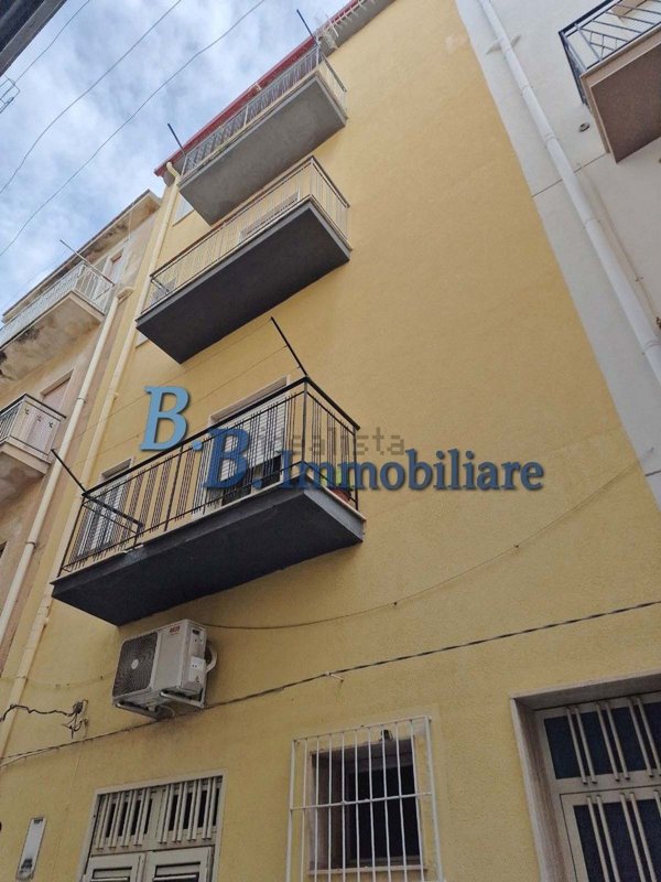 casa indipendente in vendita ad Alcamo in zona Centro Città