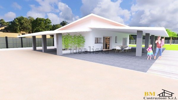 casa indipendente in vendita ad Alcamo