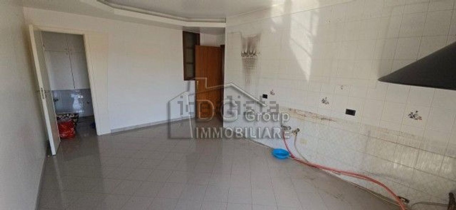 appartamento in vendita ad Alcamo