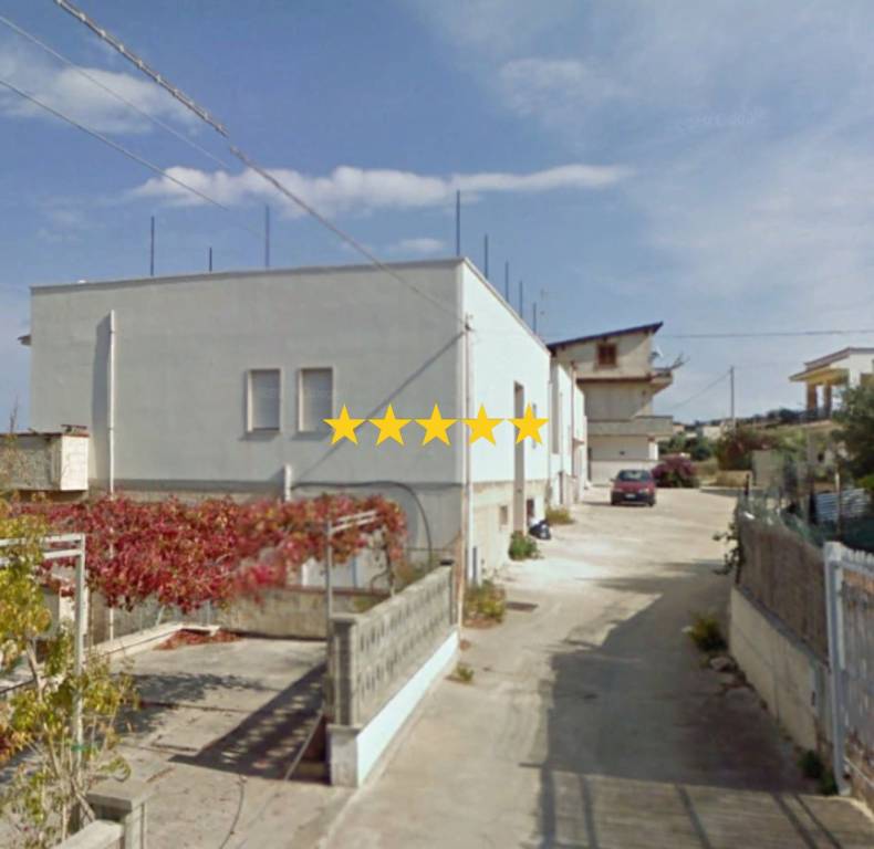 appartamento in vendita ad Alcamo in zona Alcamo Marina