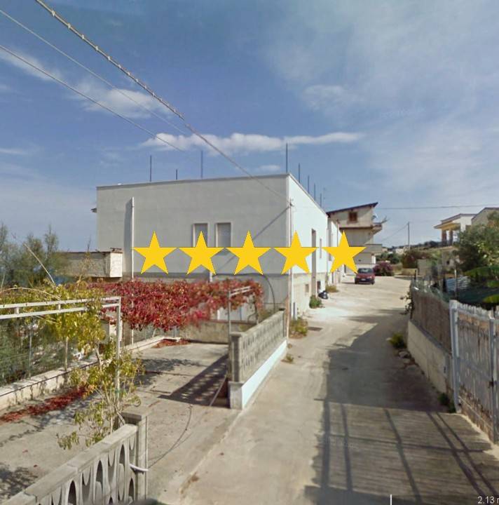 appartamento in vendita ad Alcamo in zona Alcamo Marina