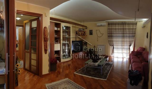 appartamento in vendita ad Alcamo