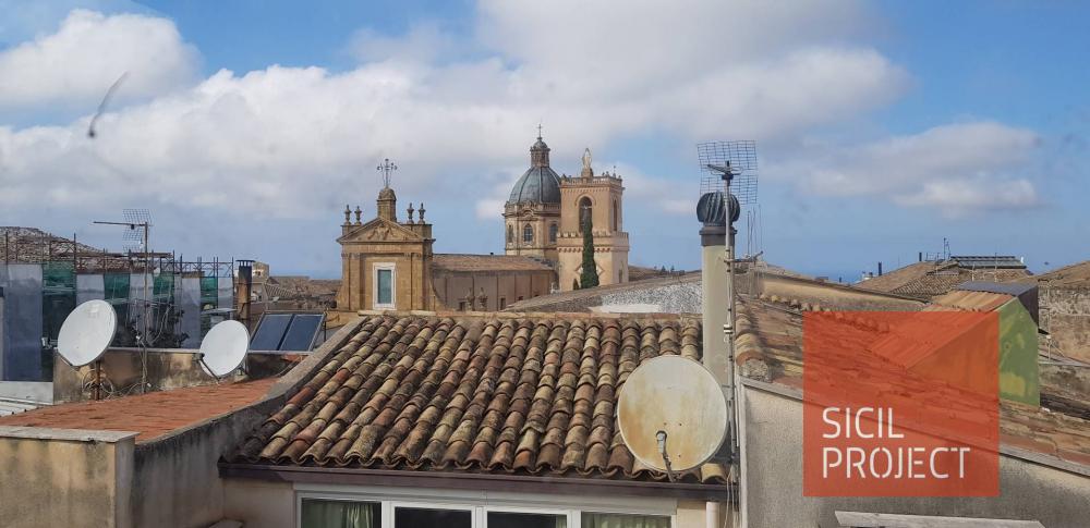 appartamento in vendita ad Alcamo