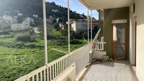 appartamento in vendita ad Alcamo