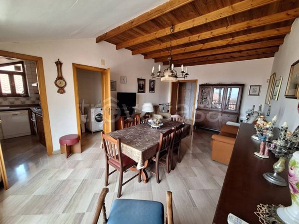 appartamento in vendita ad Alcamo