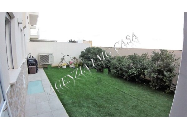 appartamento in vendita ad Alcamo