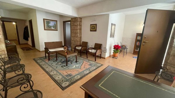 appartamento in vendita ad Alcamo