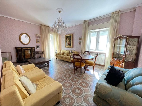 appartamento in vendita ad Alcamo