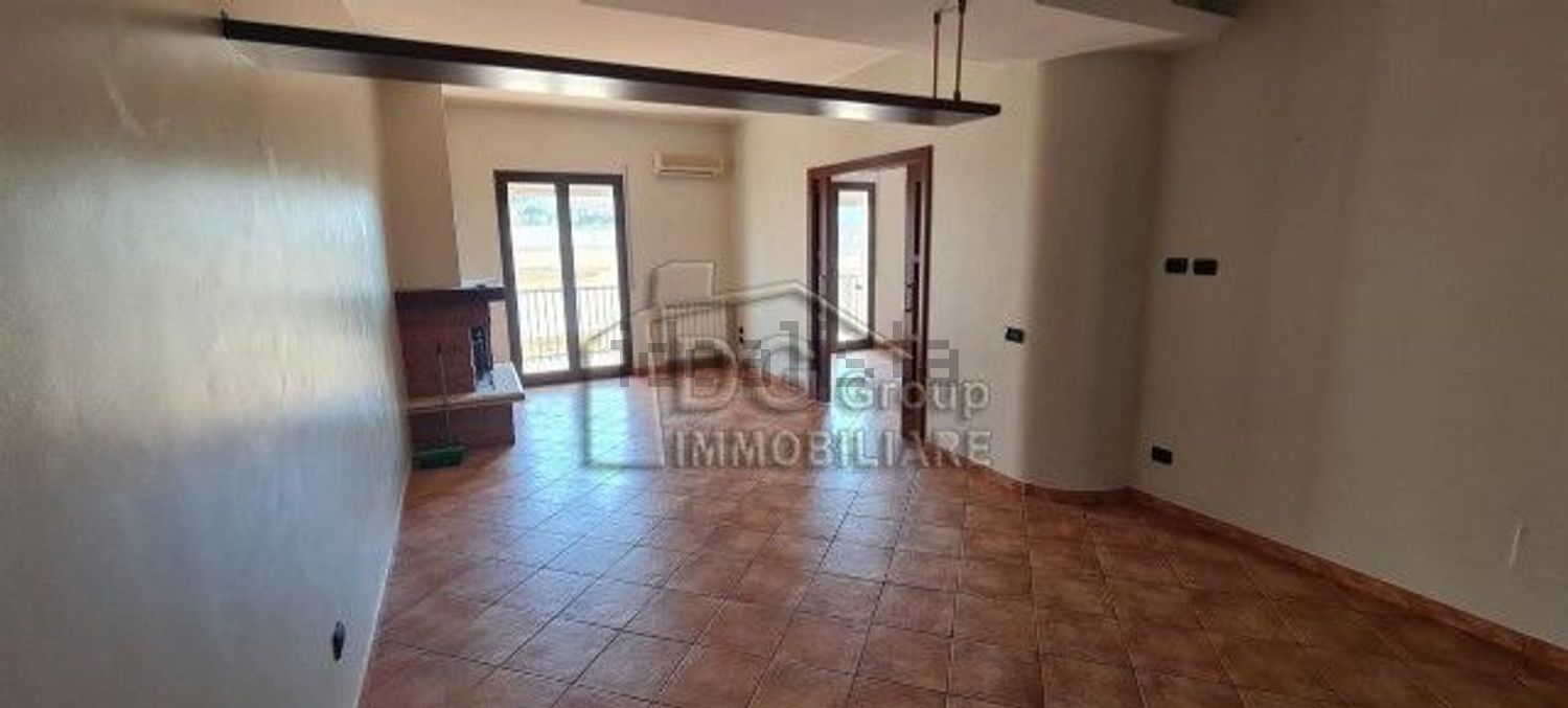 appartamento in vendita ad Alcamo