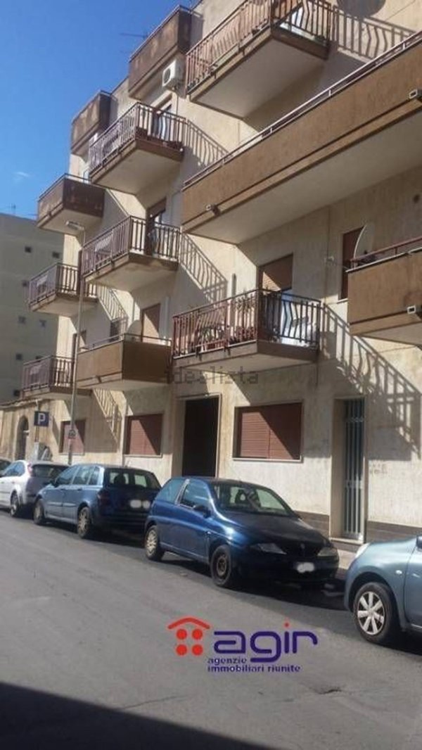 ufficio in vendita ad Alcamo