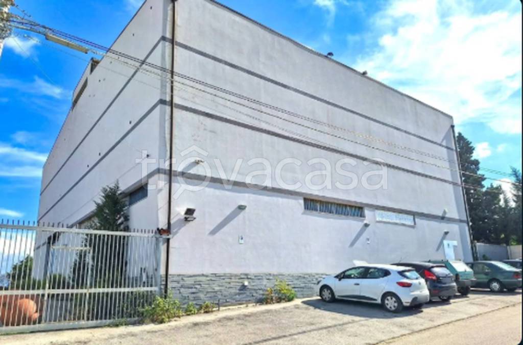 terreno edificabile in vendita ad Alcamo