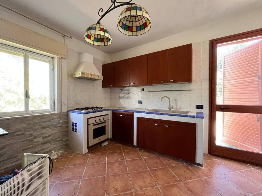 appartamento in vendita ad Alcamo in zona Alcamo Marina