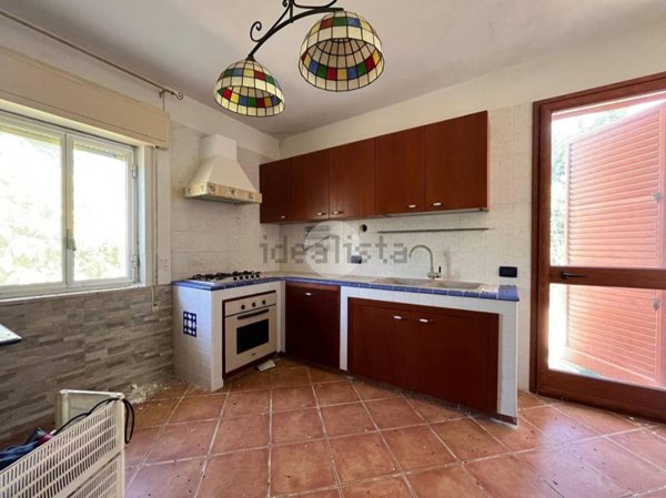 appartamento in vendita ad Alcamo