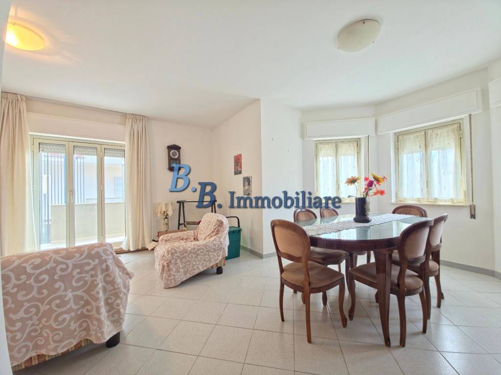 appartamento in vendita ad Alcamo