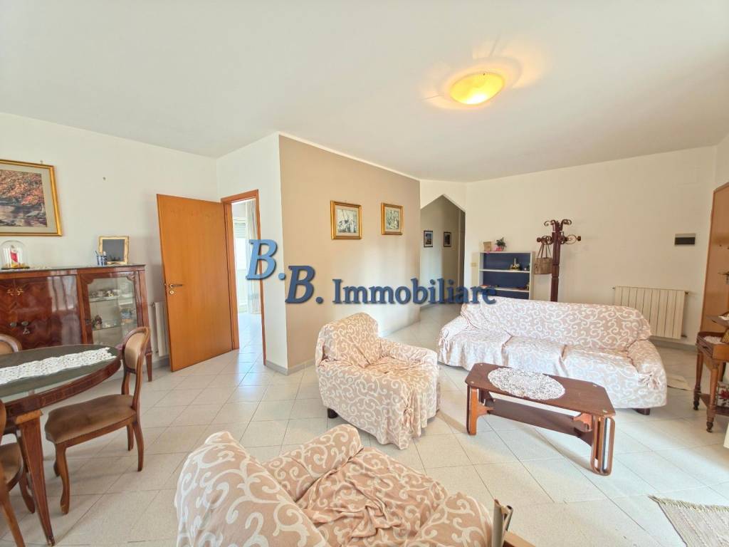appartamento in vendita ad Alcamo