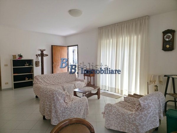 appartamento in vendita ad Alcamo