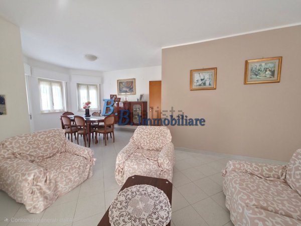 appartamento in vendita ad Alcamo