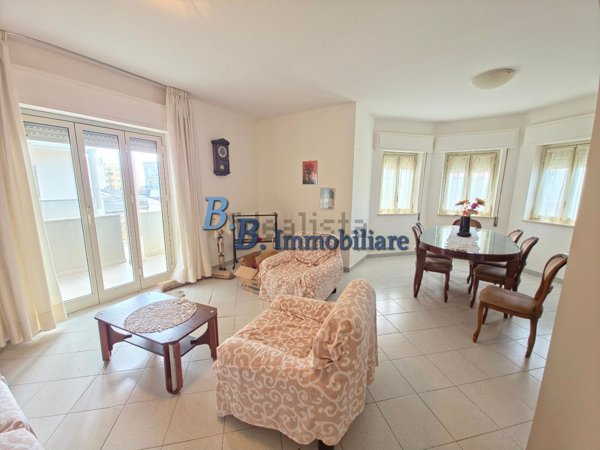 appartamento in vendita ad Alcamo