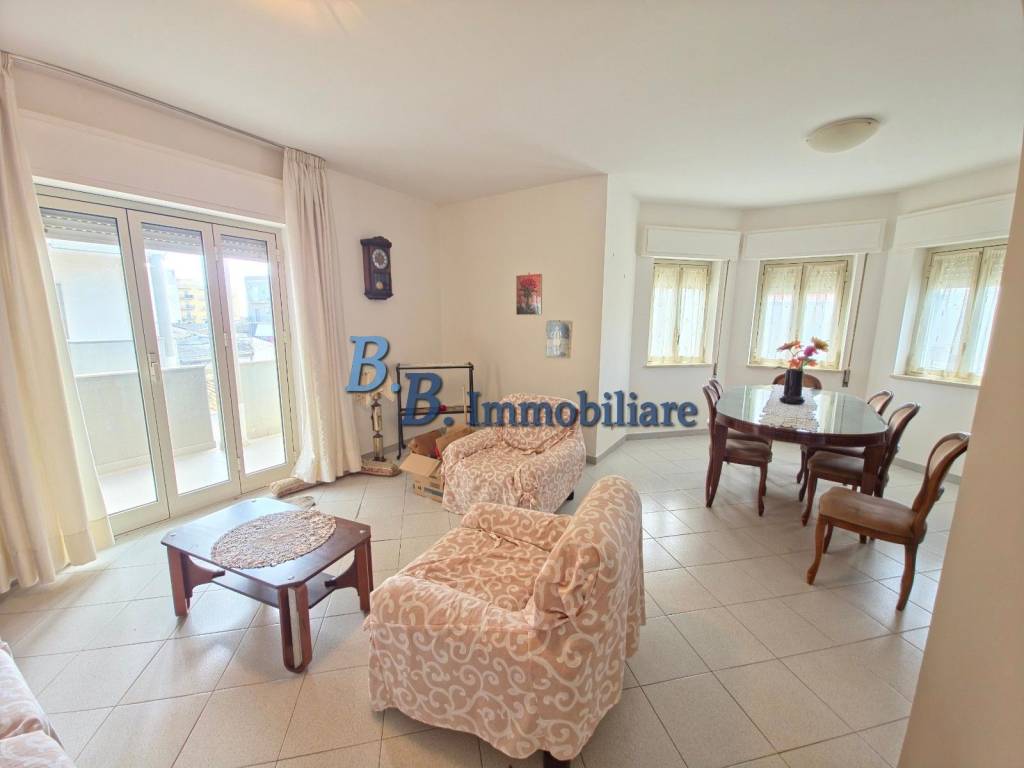 appartamento in vendita ad Alcamo