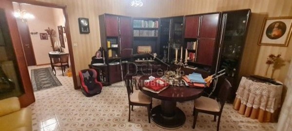 appartamento in vendita ad Alcamo