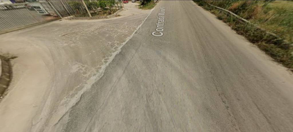 locale di sgombero in vendita ad Alcamo in zona Bosco d'Alcamo