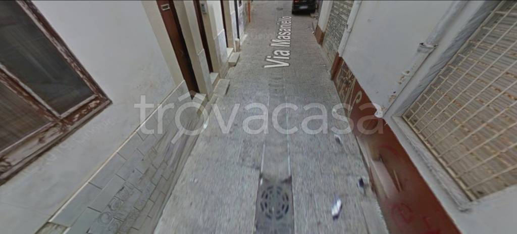 appartamento in vendita ad Alcamo in zona Centro Città