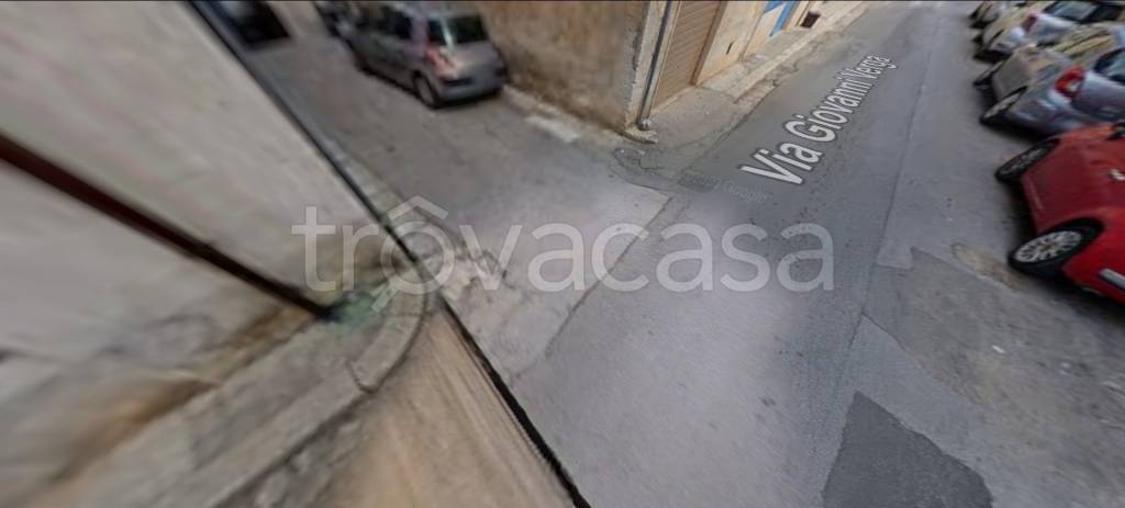 appartamento in vendita ad Alcamo