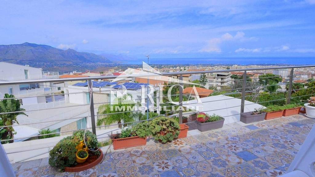 casa indipendente in vendita ad Alcamo