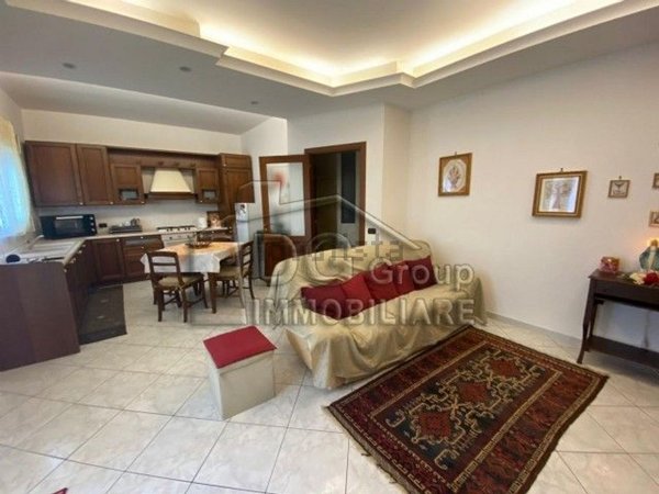 appartamento in vendita ad Alcamo