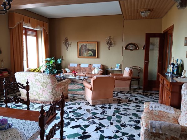 appartamento in vendita ad Alcamo