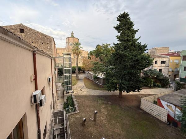 appartamento in vendita ad Alcamo