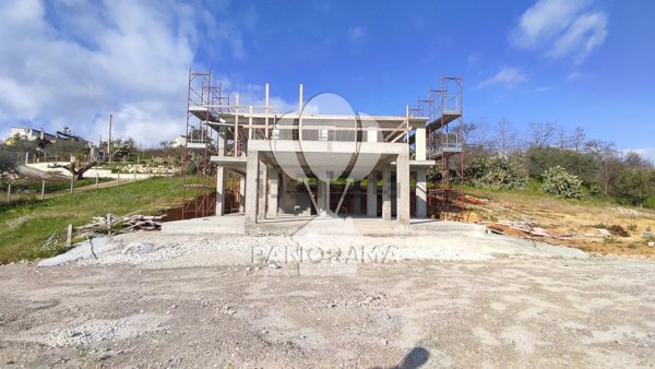 casa indipendente in vendita ad Alcamo