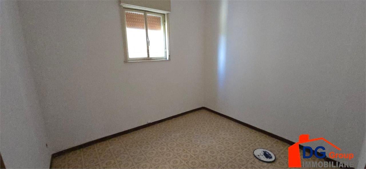 appartamento in vendita ad Alcamo