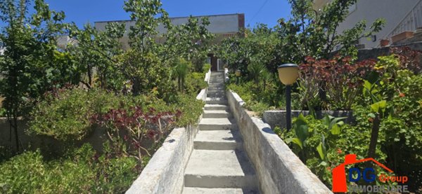 casa indipendente in vendita ad Alcamo