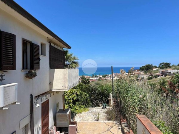 appartamento in vendita ad Alcamo in zona Alcamo Marina