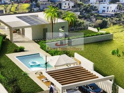 casa indipendente in vendita ad Alcamo