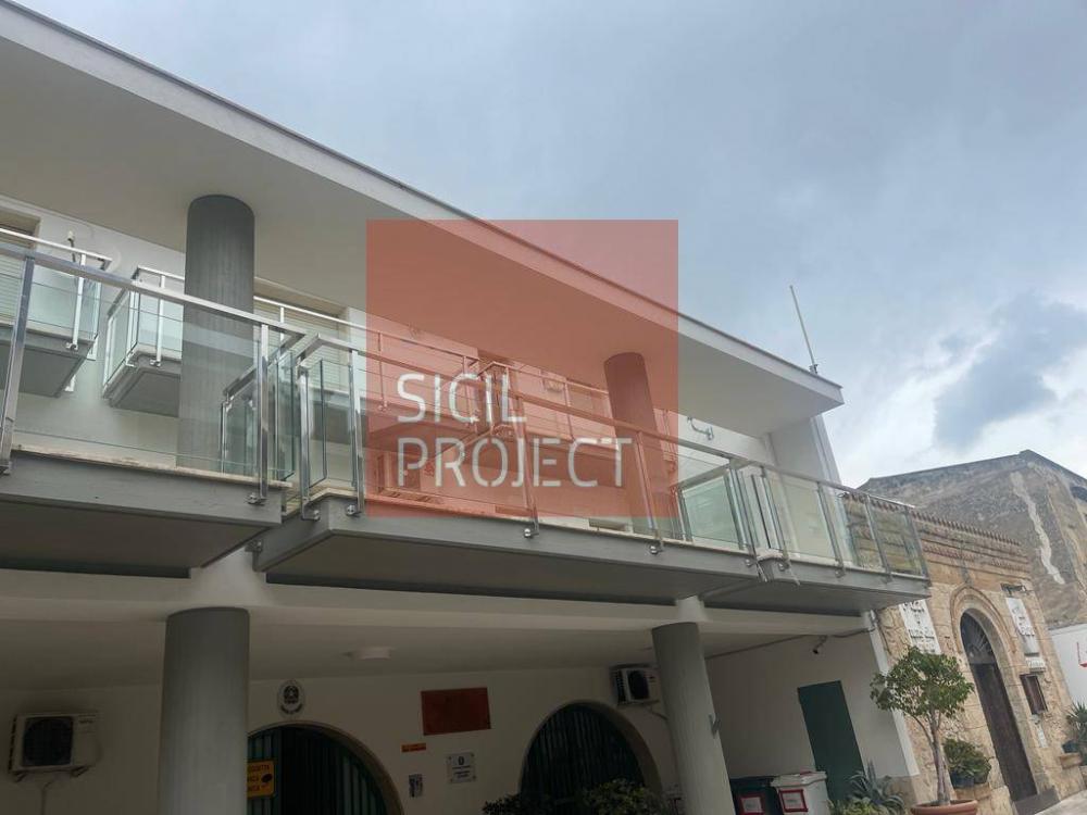 appartamento in vendita ad Alcamo