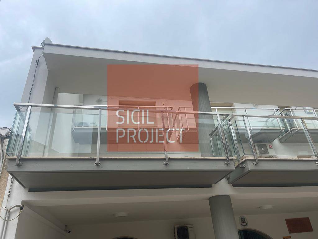 appartamento in vendita ad Alcamo