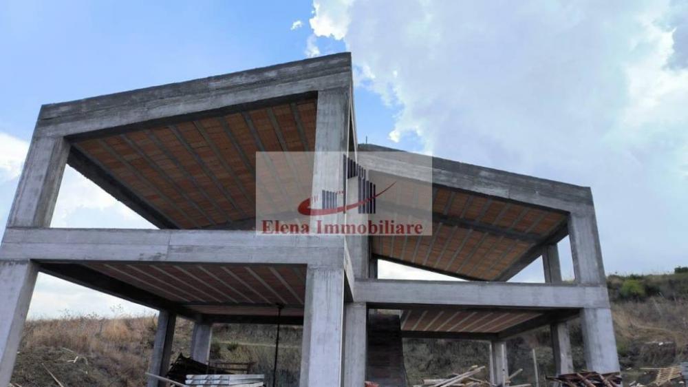 villa in vendita ad Alcamo in zona Alcamo Marina