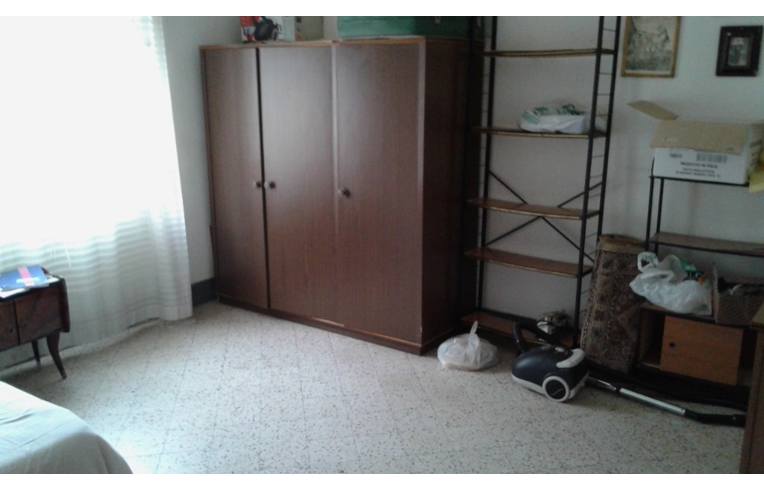 appartamento in vendita ad Alcamo in zona Alcamo Marina