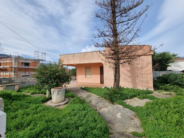 casa indipendente in vendita ad Alcamo