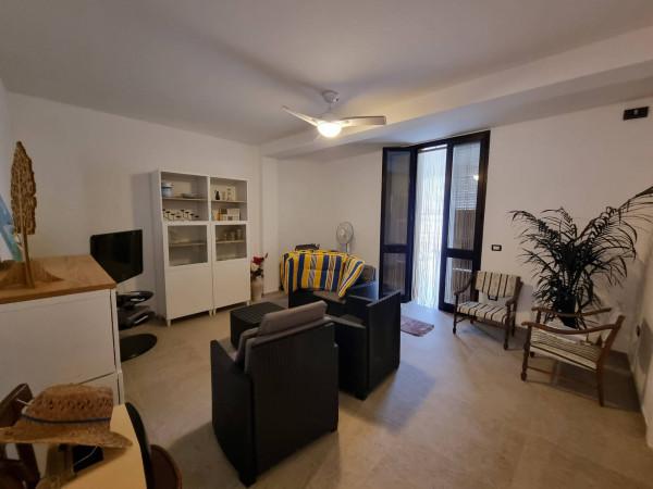 appartamento in vendita ad Alcamo in zona Alcamo Marina