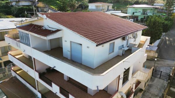 appartamento in vendita ad Alcamo in zona Centro Città