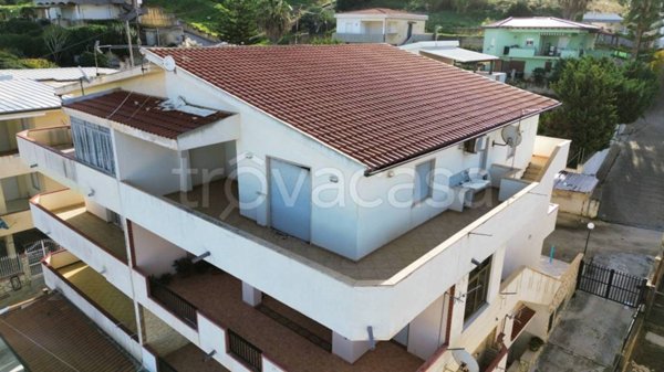 appartamento in vendita ad Alcamo in zona Alcamo Marina
