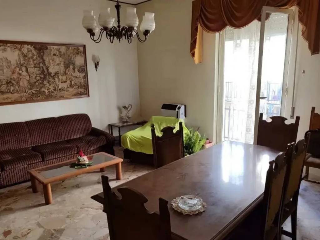appartamento in vendita ad Alcamo